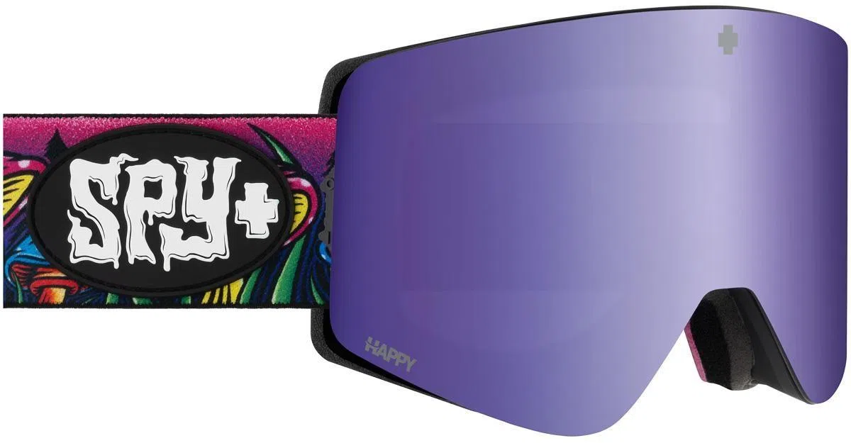 SpyOptic YG003001 Goggles - view 38